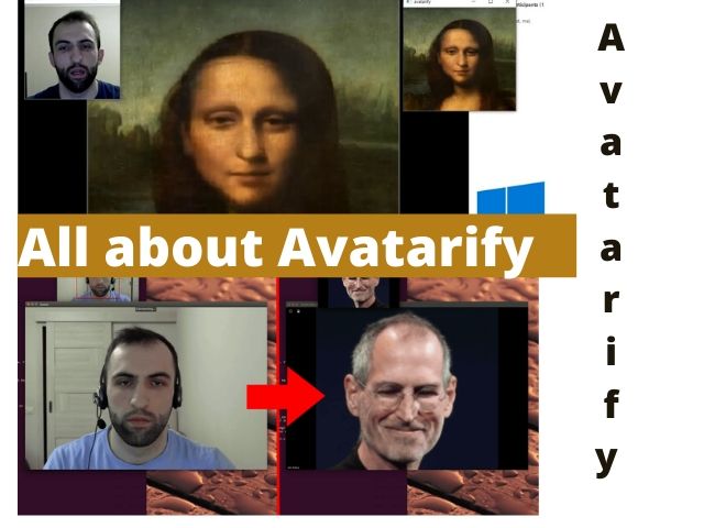 Avatarify