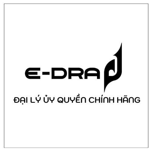 Logo E-Dra