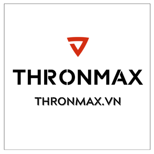 logo thronmax