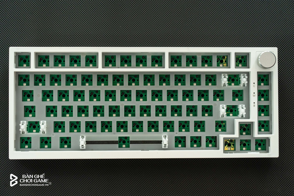 Bộ KIT bàn phím cơ E-DRA EK750 KIT