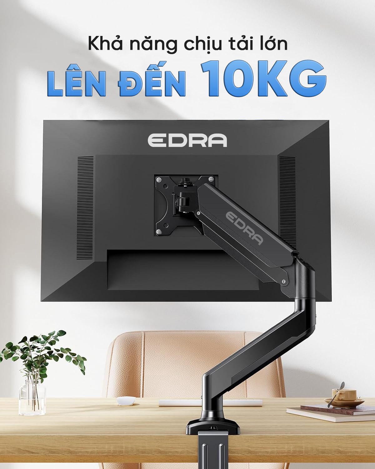 Arm màn hình EDRA EMA7302